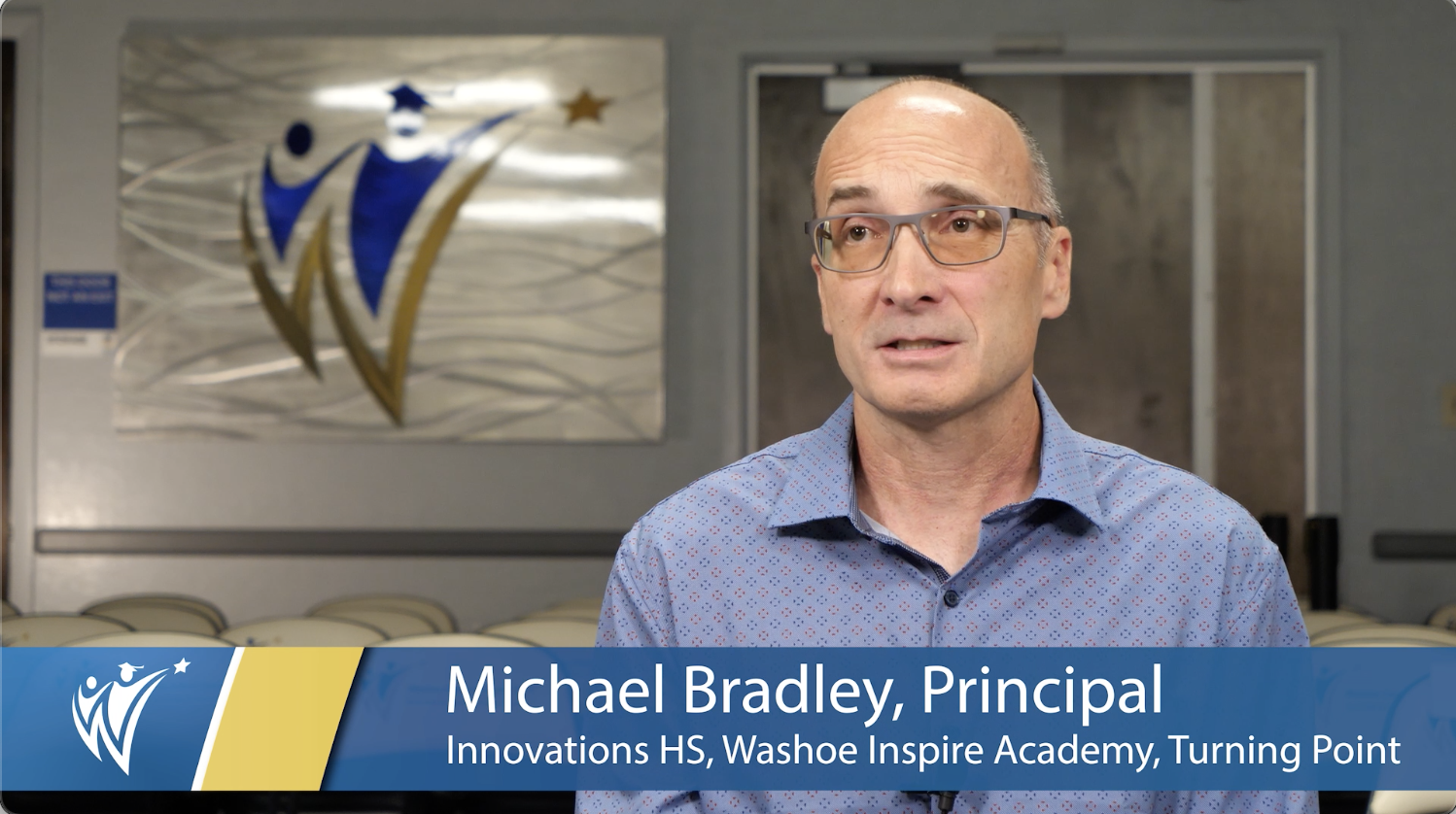  Principal Bradley